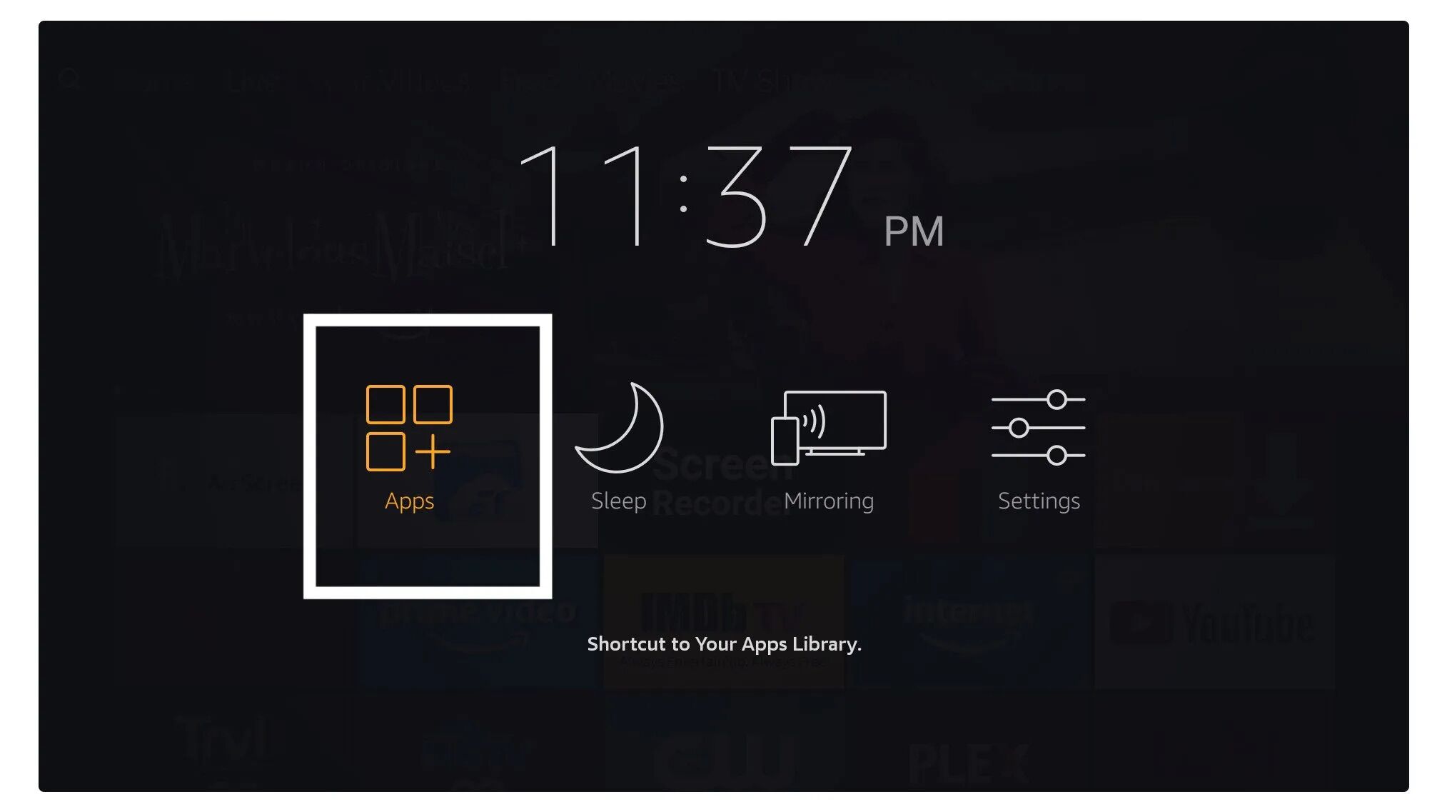 Your Apps and Channels