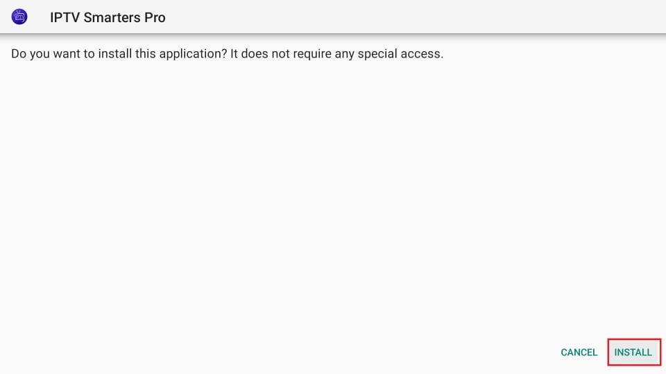 Developer Options