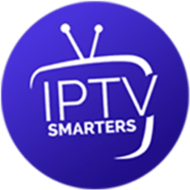 IPTV Smarters Pro app icon